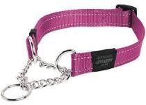 Rogz Control Collar Obedience [sz:xl  Cl:pink Wd:n/a]