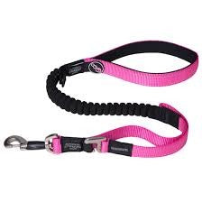 Rogz Lead Control [sz:medium Cl:pink Wd:n/a]