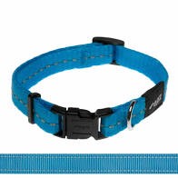 Rogz Collar  Firefly Xs Turquoise