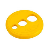 Rogz Frisbee Yellow Large