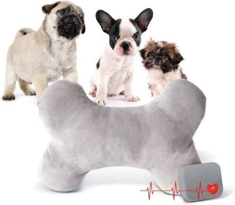 Mothers Heartbeat Pillow Large Breed 30cm