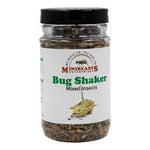 Minibeasts Bug Shaker Mixed Insects 