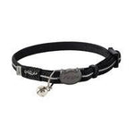 Alleycat Safelock Collar 11mm Black