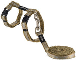 Rogz Sparklecat Xs Harness Bronze
