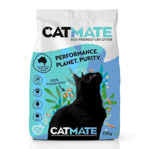 Catmate Pet Litter 7kg