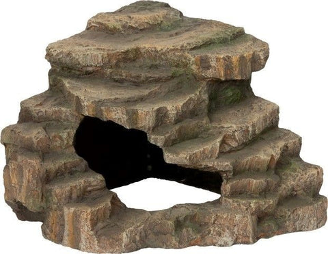 Rock - Corner Medium 20x18x18cm