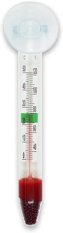 Boyu Glass Thermometer Z