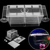 Biopro Double Fish Breeder Box 