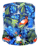 Loving Pets Washable Nappy Xlarge Asstd Colors