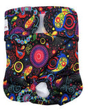 Loving Pets Washable Nappy Xlarge Asstd Colors