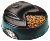 Automatic Pet Feeder For Cats & Dogs 475ml