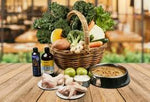 Somerford Raw & Natural Chicken & Veg 900g