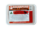 Somerford Raw & Natural Roo Cat 400g