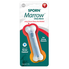 Sporn Marrow Bone Medium
