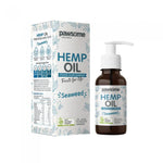 Pawsome Organics Hemp Oil W Seaweed 100ml