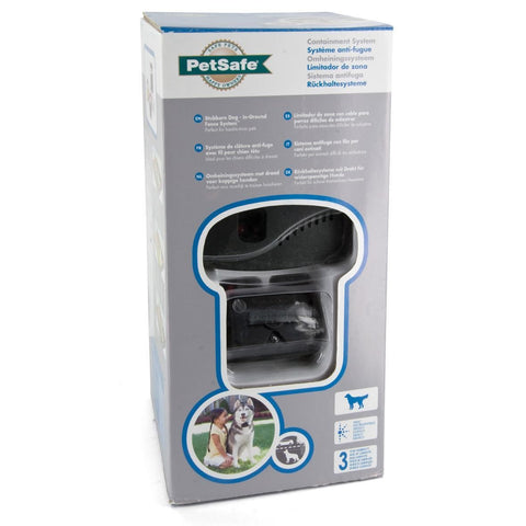 Petsafe Stubborn Dog In Ground Fence System