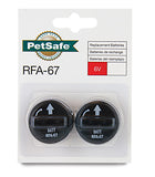 Petsafe Battery Rfa-67