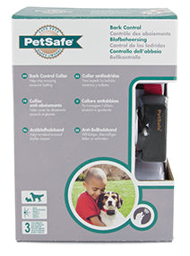Petsafe Bark Control Collar Basic