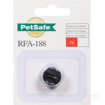 Petsafe Battery Rfa-188