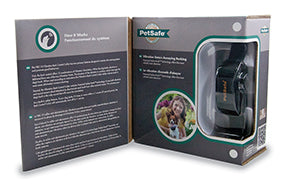 Petsafe Vbc10 Vibration Bark Control Collar