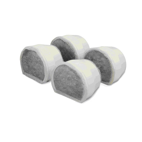 Charcoal Filters For Drinkwell 7.5l Fountain