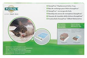 Petsafe Scoopfree Replacement Litter Tray