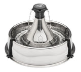 Drinkwell 360 Stainless Pet Fountain 3.8l