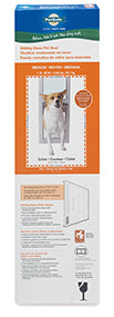 Petsafe Deluxe Patio Pet Panel Medium