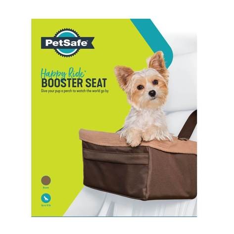 Petsafe Happy Ride Booster Seat 5kg 