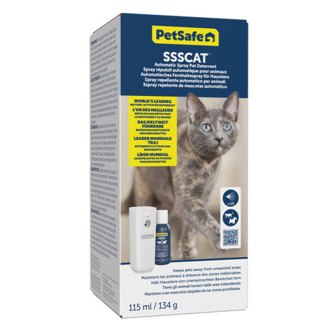 Ssscat™ Spray Deterrent