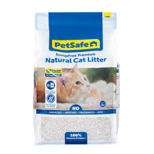Scoopfree® Premium Natural Cat Litter, 3.6 Kg Bag