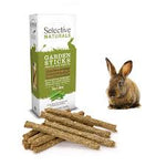 Selective Naturals Treats Garden Sticks 60g