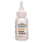 Aristopet Small Animal Wormer 50ml