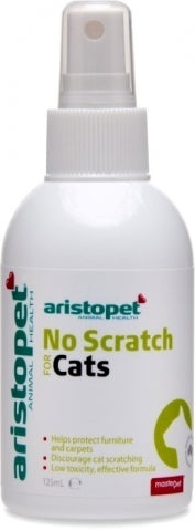 No Scratch Spray 125ml