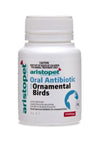 Aristopet  Oral Antibiotic-ornamental Birds 50g