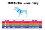 Doog Neoflex Harness Scooby Large