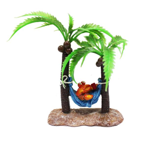 Aquatopia Hermit Crab In Hammock