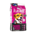 A La Carte Salmon & Potato  All Active Breeds 3kg