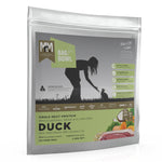 Mfm Cat Single Protein Duck Lime Green 2.5kg