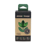 Original Poop Bags 120pk/8 Rolls 