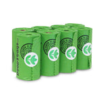 Original Poop Bags 120pk/8 Rolls 