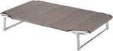 Ferplast Dog Bed Dream 60 Grey 62x44x18cm