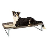 Ferplast Dog Bed Dream 60 Grey 62x44x18cm