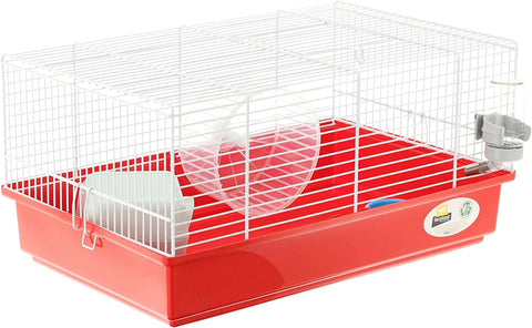 Ferplast Rat Cage Criceti 9 46x29.5x23cm
