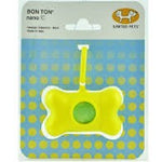 Bonton Nano C Yellow Z