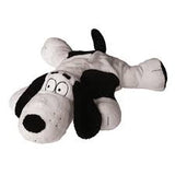 Snuggle Safe Bonzo Cat Pet Companion For Microwave Heatpad (cover Only)