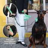 Springer Dog Poop Bag Dispenser 