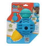 Guru Treat Station 20.3x14.6x10.7cm