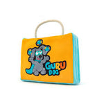 Guru Juggling Guru Fun Box Lge 9x25x20cm