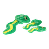 Guru Hide-a-tail Green Snake Large 3x14x51cm